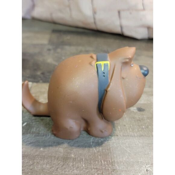 Secret life of pets Duke sml toy figure dog - Picture 4 of 7